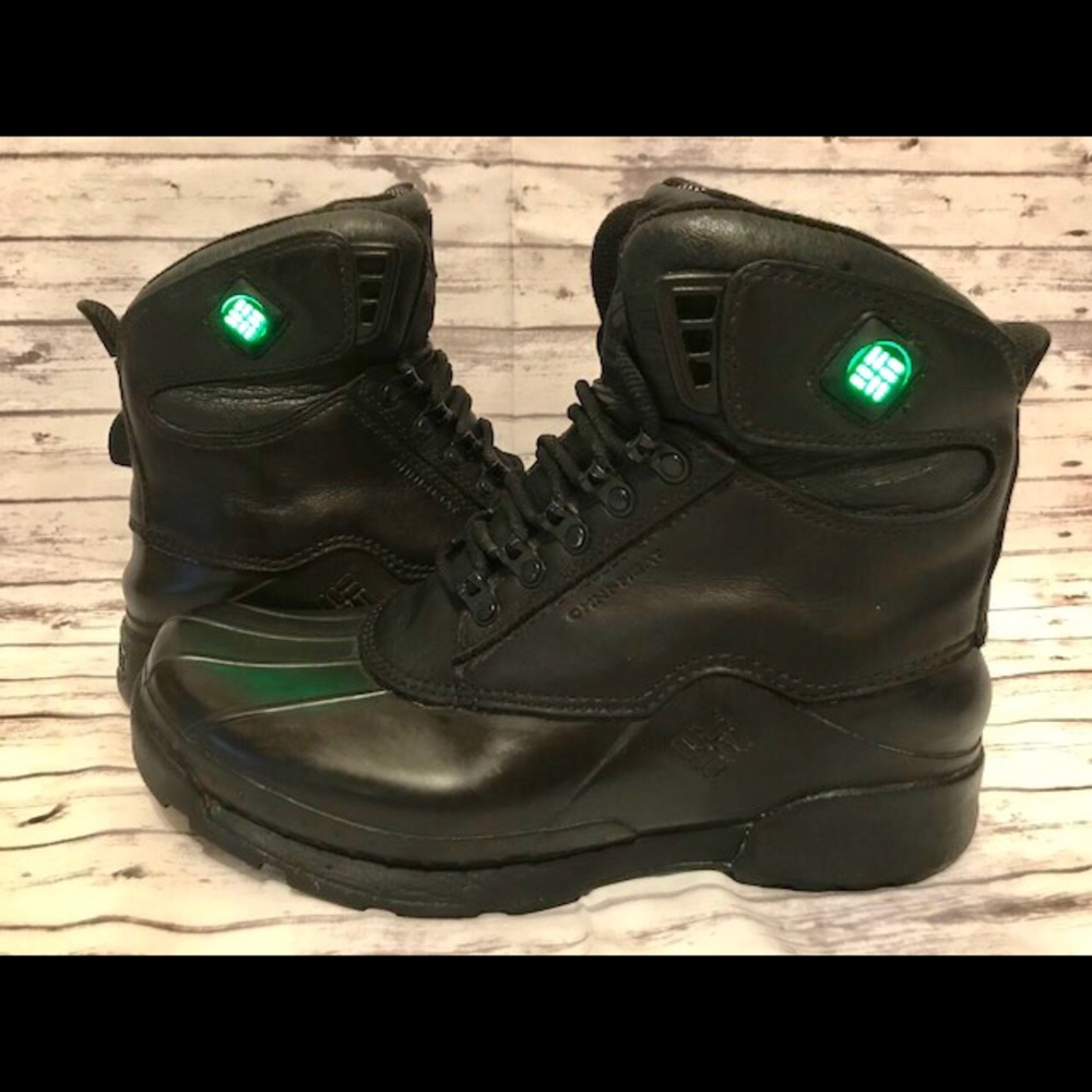 Columbia OMNI-HEAT Thermal Electric Bugaboot